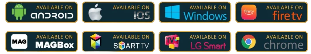 IPTV Subscription Canada