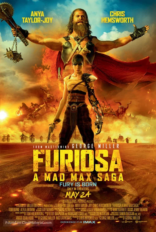 furiosa