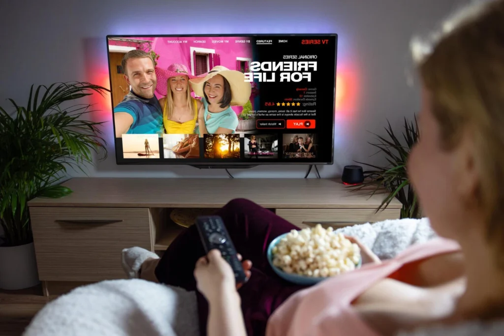 IPTV Subscription Canada